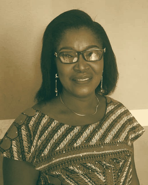 Glory Opiah, Grandma's Kitchen Montreal